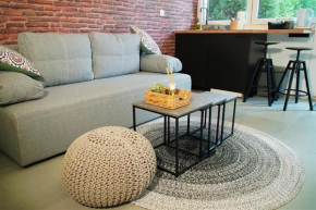 Aroma Apartments